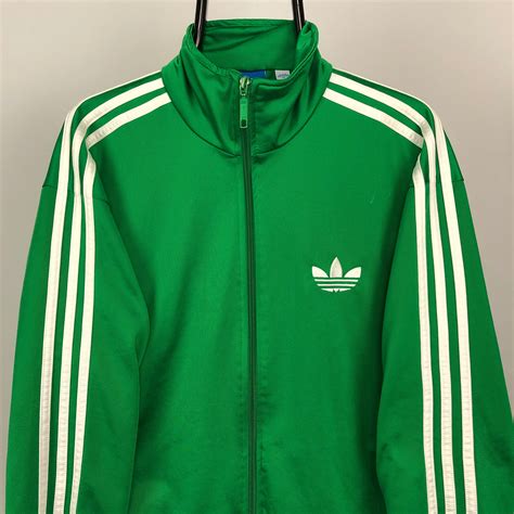 adidas jacke grün origin|adidas The First Originals Jacke .